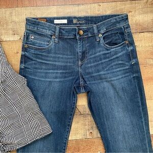 KUT from the Kloth Mia Skinny Jeans NICE STRETCH